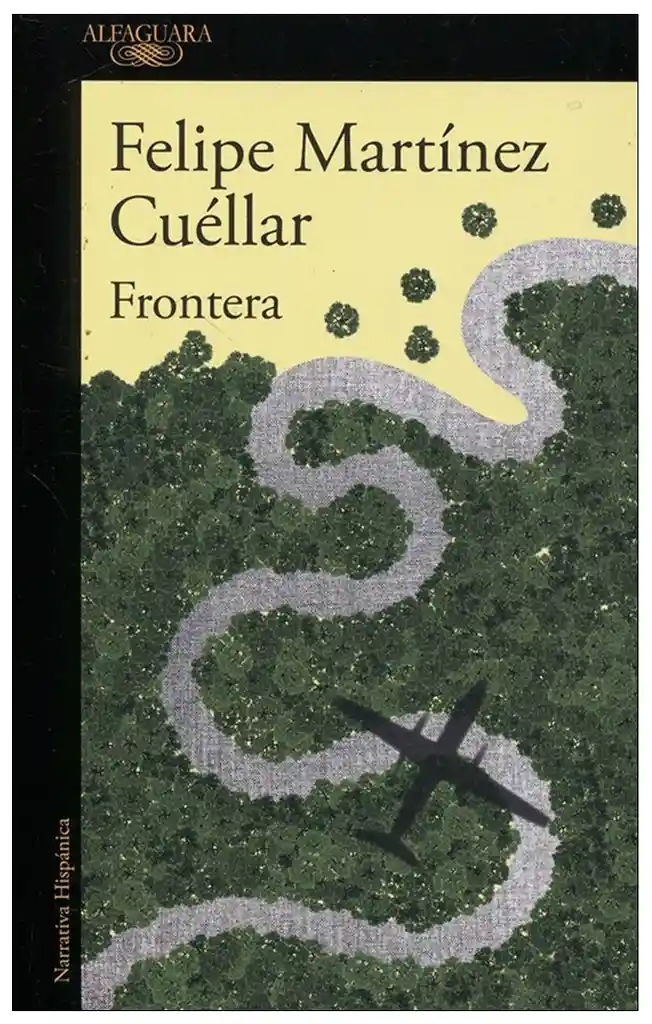 Frontera