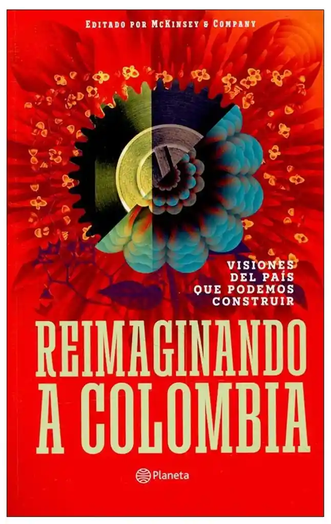 Reimaginando a Colombia