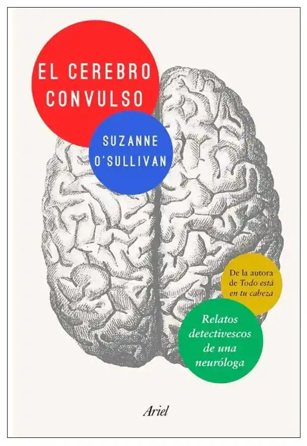 El Cerebro Convulso - OSullivan Suzanne