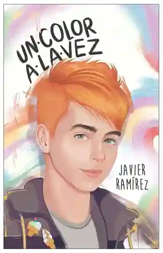 Un Color a la Vez- Javier Ramírez