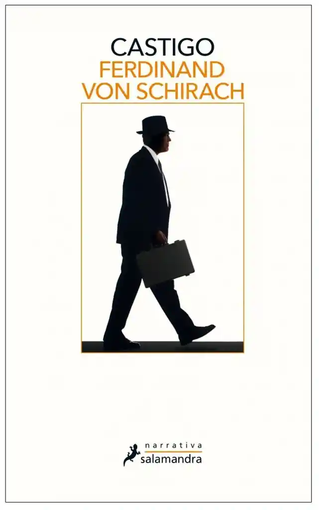 Castigo - Schirach Ferdinand Von