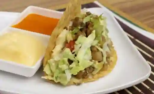 Tacos Sencillos