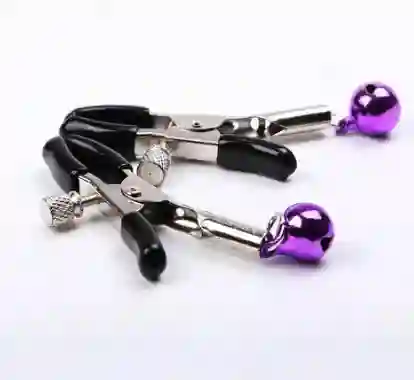 Pinza Para Tetillas O Pezón