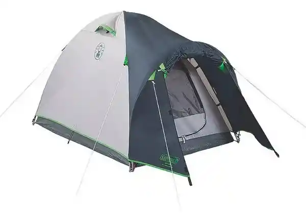 Coleman Carpa Xt Dome Doble Tendido Tienda De Campaña Viaje