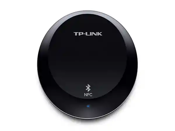 Tp-Link Receptor De Música Bluetooth -