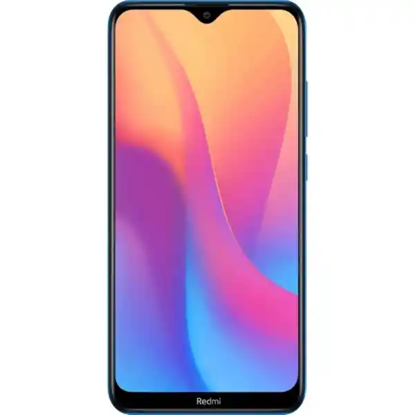 Xiaomi Celular Redmi 8A Azul