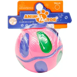 Balon De Huecos Vinilo Pequeño 1140