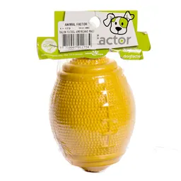 Balon Futbol Americano Macizo Grande 1173
