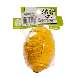 Balon Futbol Americano Macizo Pequeño 1172