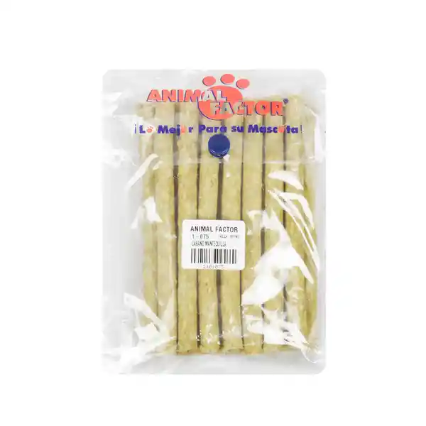 Cabano Carnaza Mantequilla 15 Un 1075
