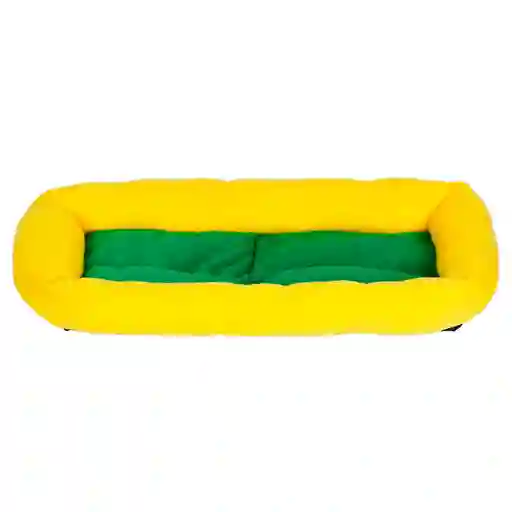 Cama Lavable Sensacion T.Xs 32X48 Cm 2018Df