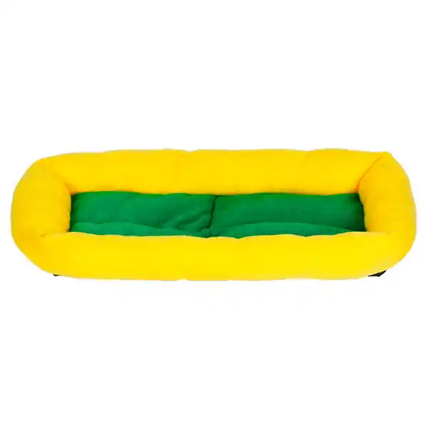 Cama Lavable Sensacion T.Xs 32X48 Cm 2018Df