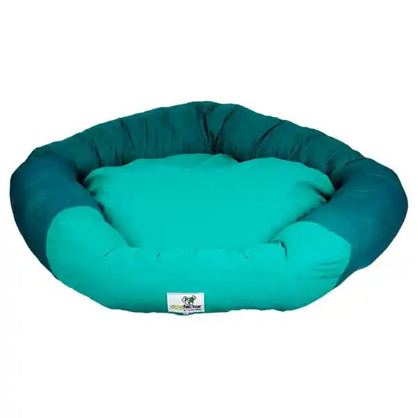 Cama Lavable Twist Redonda T.Xl 95 Cm 2027Df