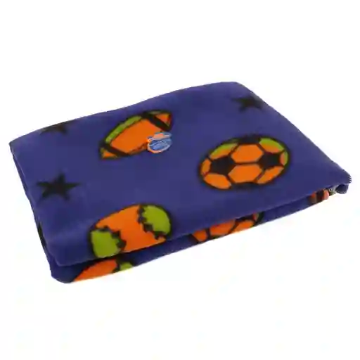 Cobija Algodon Talla Xl 2114