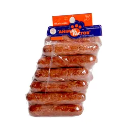 Salchicha Ranchera Carnaza 12Un 1035