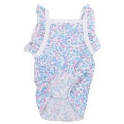 Vestido Fresita L 3905Df