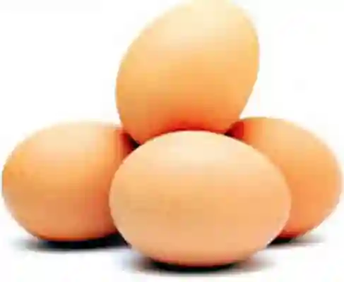 Huevos De La Granja