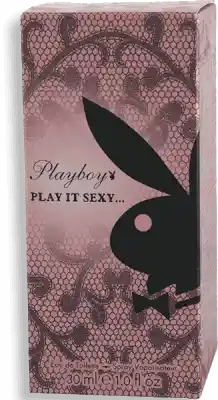 Play Boy Splash Play It Sexy