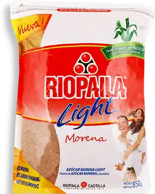 Riopaila Azucar Light