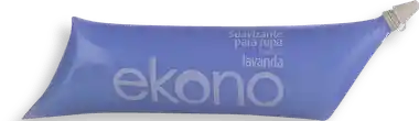 Ekono Suavizante Ropa Lavanda