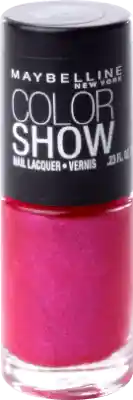 Maybelline Esmalte Color Show Nail Crushed Candy