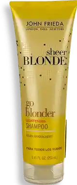 John Frieda Shampoo