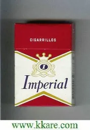Imperial Cigarrillos