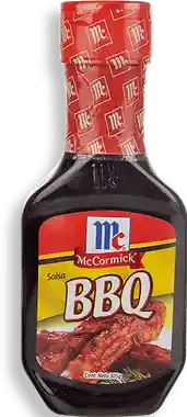 McCormick Salsa Bbq