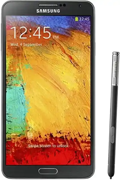 Galaxy Samsung Note 3 Neo