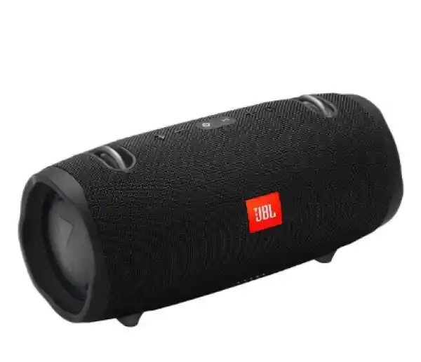 Jbl Parlante Speaker Xtreme 2 Bluetooth Negro