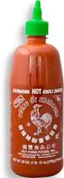 Sriracha Salsajfc