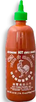Sriracha Salsajfc