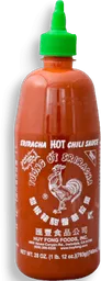 Sriracha Salsajfc