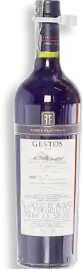 Gestos Vino Tinto Cabernet Sauvignon