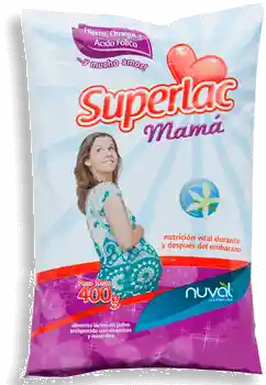 Superlac Alimento