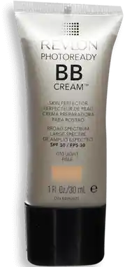 Revlon Base Bb Cream Light