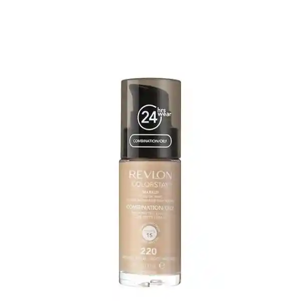 Revlon Base Color Stay