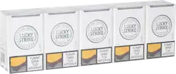 Lucky Strike Cigarrillos Strike