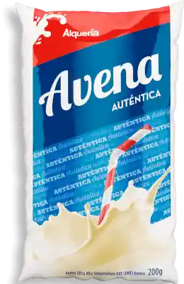 Avena Entera