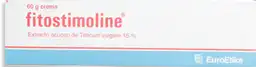 Fitostimoline Euroetika Ltda. Crema Dermatologica Tubo X 60 Gr