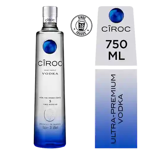 Ciroc Vodka Vodka Ciroc