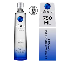 Ciroc Vodka Vodka Ciroc