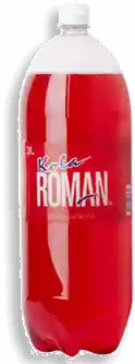 Coca-Cola Original Kola Roman Gaseosa