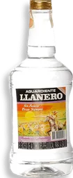 Llanero Licor Aguardiente.