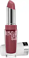 Maybelline Labial en Barra Super Stay 14 Horas Consistently Truffle