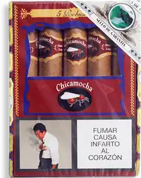 Chicamocha Cigarro