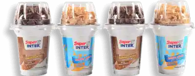 Super Inter Bebidas con Cereal