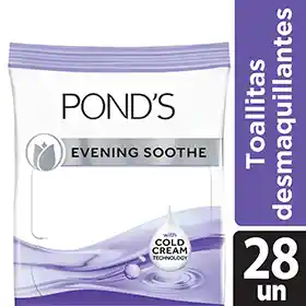 Ponds Evening Soothe