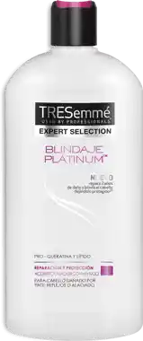 Acondicionador Blindaje Platinum 750 Ml