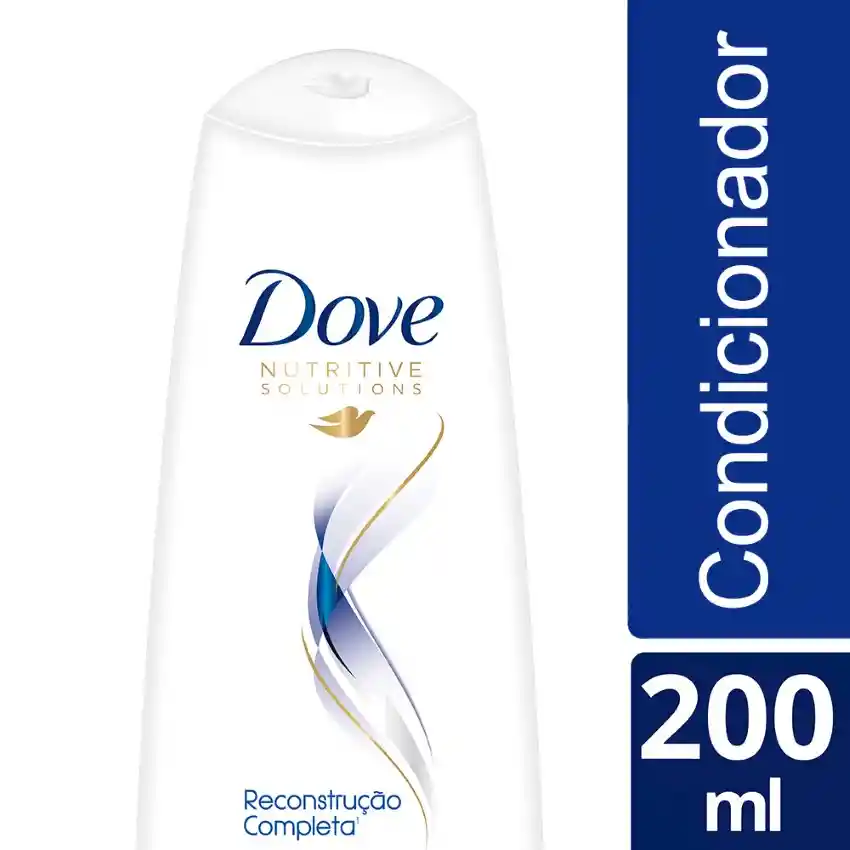 Dove Acondicionadores Reconstrucción Completa